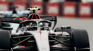 F1: Bortoleto lamenta estratégia da Audi após perder chance de pontuar no Canadá