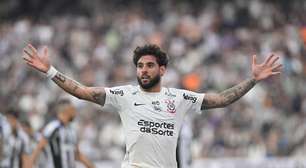 Palpite Corinthians x Atlético-MG - Brasileirão - 24/05/2026