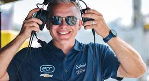 Indy 500: Ed Carpenter volta ao posto de chefe de equipe após batida