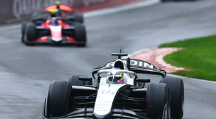 F2: Confira o resultado completo da corrida principal no Canadá
