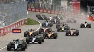 F1 2026: Confira horário, grid de largada, previsão do tempo e onde assistir ao GP do Canadá