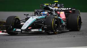 F1: Confira o resultado completo do GP do Canadá
