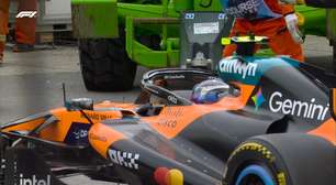 F1: Norris tem problemas e abandona o GP do Canadá