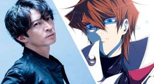 Dublador de Yu-Gi-Oh! Kenjiro Tsuda processa TikTok