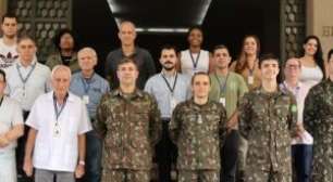 IME abre concursos com 100 vagas para formação de engenheiros militares