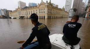 STF dá 10 dias para União e Estados informarem plano para lidar com riscos do El Niño