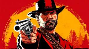 Red Dead Redemption 2 ultrapassa Wii Sports e se torna o terceiro jogo mais vendido da história