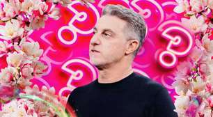Última hora: Globo bate o martelo e define futuro de Luciano Huck na empresa