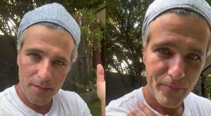 Bruno Gagliasso revela como o TDAH impacta sua vida desde a infância: 'Fui expulso de três escolas'