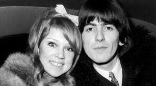 Pattie Boyd critica cinebiografias dos Beatles e diz que ninguém a procurou