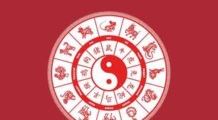 Horóscopo Chinês: previsões para os 12 signos em junho de 2026