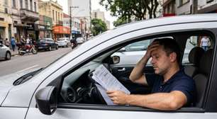 Carro com sinistro reclassificado enfrenta barreiras no seguro