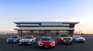 Se a estratégia da UE era sufocar a indústria automobilística chinesa com tarifas, os números de 2026 levam a uma conclusão muito clara