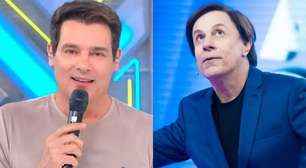 Ibope da TV 24/05: Tom Cavalcante supera Celso Portiolli e crava o 2º lugar na Record