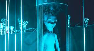 "Existem pelo menos quatro tipos distintos de vida", afirma ex-cientista da CIA ao revelar os projetos alienígenas ultrassecretos do Pentágono