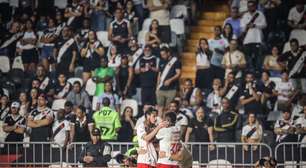Red Bull Bragantino vence mais uma no Brasileirão