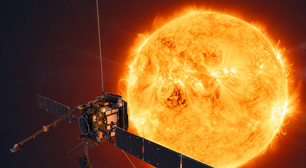 A maior rajada solar já detectada durou 19 dias e deixou pistas sobre o comportamento do Sol
