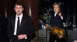 Paul McCartney e Paul Mescal falam sobre 'Boys of Dungeon Lane' em curta-metragem