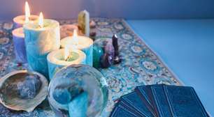 Tarot do dia: previsão para os 12 signos em 25/05/2026