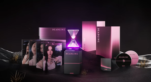 Loja do BLACKPINK em São Paulo terá produtos a partir de R$ 30