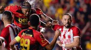 Náutico x Sport: por que duelo entre Timbu e Leão é chamado de "clássico dos clássicos"?