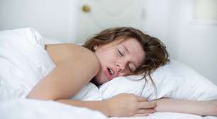 Como aliviar a sinusite à noite: confira a melhor posição para dormir