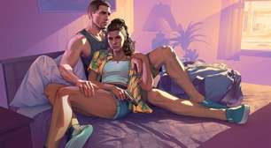 Rumor de atraso do GTA 6 não se confirma: jogo segue para 19 de novembro
