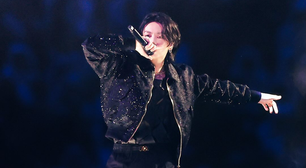 Se candidata? Jungkook abre vaga para videomaker na tour do BTS