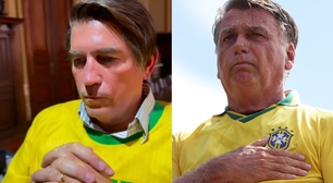 'Comédia de erros': cinebiografia de Jair Bolsonaro coloca em risco candidatura do filho, Flávio Bolsonaro, alega famoso jornal britânico