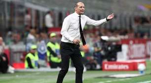 Milan demite Allegri e inicia grande reformulação após temporada frustrante