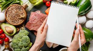 Dieta anti-inflamatória: como o que você come pode ajudar a equilibrar o sistema imunológico e reduzir inflamações
