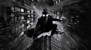 Quando estreia 'Spider-Noir', série do Homem-Aranha com Nicolas Cage?