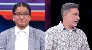 Cobrada, Milena rompe o silêncio e opina em fala de Luciano Huck sobre o Bolsa Família