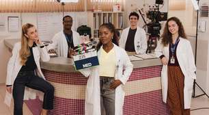 Grey's Anatomy brasileira? Netflix anuncia nova série médica nacional