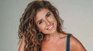 Paula Fernandes vive novo romance discreto