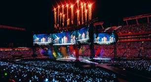 BTS no Brasil: quais 'músicas surpresas' você gostaria de ver no setlist?