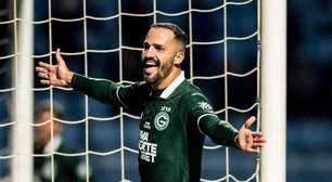 Goiás aproveita vantagem em campo e vence o Avaí na Ressacada