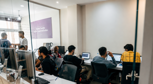 Trabalhadores tech estão entre os mais bem pagos. Ainda assim, metade teme perder espaço para a IA