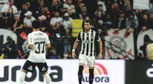 Alonso elogia Atlético em derrota, mas cobra efetividade: "Fica difícil"