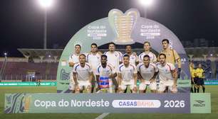 Quantos milhões o Fortaleza já faturou com sua campanha na Copa do Nordeste 2026?