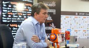Andrés Sanchez pode ser expulso do Corinthians em julgamento nesta segunda