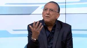 Galvão Bueno tem estado de saúde revelado após cirurgia; saiba tudo!
