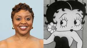 Quinta Brunson será Betty Boop em filme com abordagem inspirada em 'Barbie'