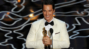 18 anos antes de Interestelar, Matthew McConaughey fugiu de Hollywood para o Peru com outro nome: "Eu precisava disso"