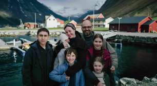 Tudo que sabemos sobre 'Fjord', vencedor da Palma de Ouro em Cannes