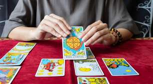 Será que o tarot adivinha o futuro? Entenda o verdadeiro poder das cartas