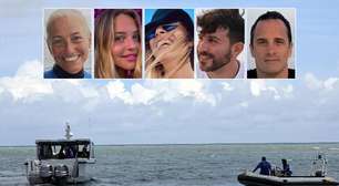 Autópsias de mergulhadores mortos nas Maldivas são realizadas na Itália