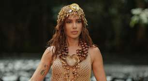 Anitta anuncia turnê de 'EQUILIBRIVM'; veja datas e cidades