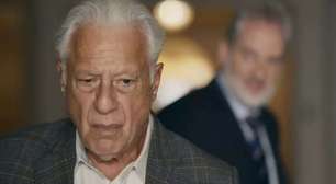 Quem Ama Cuida: Arthur passa mal diante do juiz após atitude suspeita de Pilar