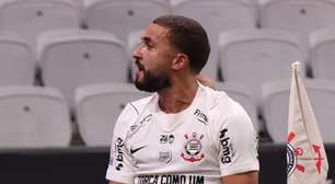 Corinthians vence o Atlético-MG no apagar das luzes e ganha fôlego no Brasileirão